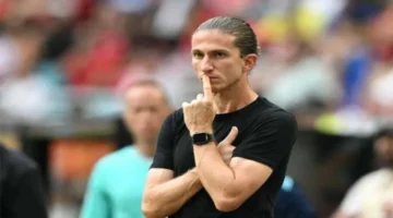 فلامنجو يفرض إقالة مدربه رغم الفوز التاريخي 8-0 في كاريوكا